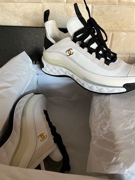 chanel sneakers online shop|chanel sneakers buy online.